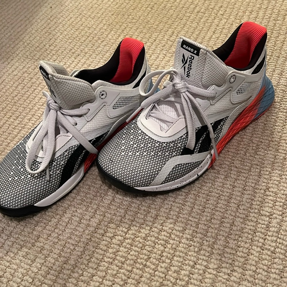 BRAND NEW Reebok Nano X